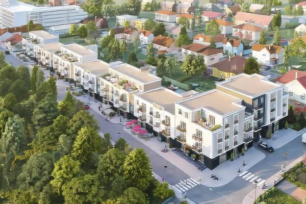Apartments Opera 