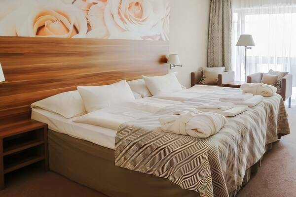 Comfort ****