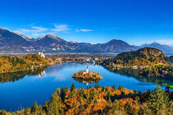 Microclimate battle: Czech Republic vs. Slovenia