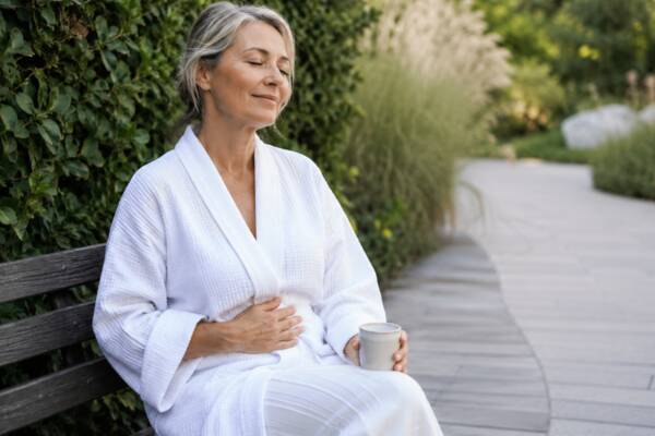 Drinking cures in Czech spas