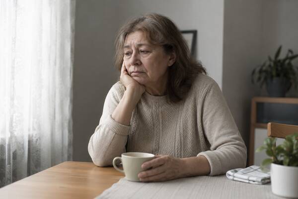 Burnout syndrome in adulthood