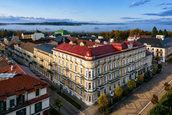 Hotel Savoy ****