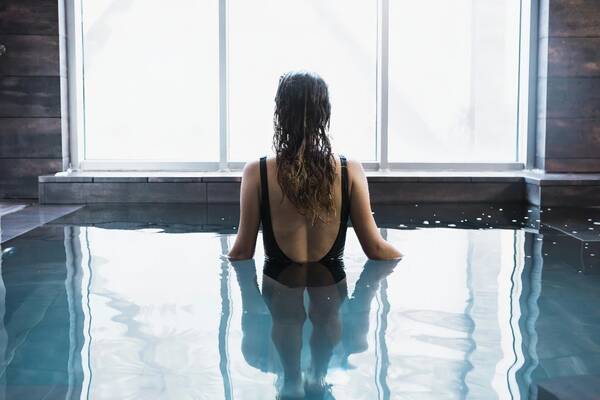 Spa on trial 