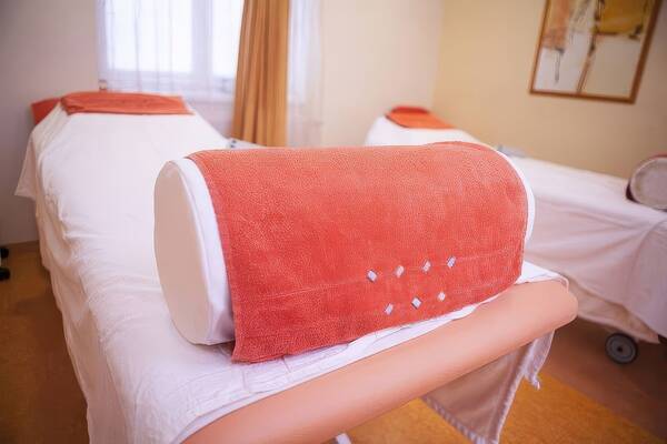 Intensive curative Stay 