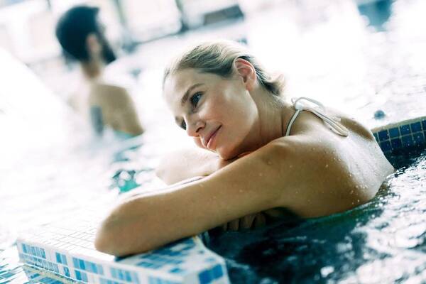 Traditional All Inclusive spa week