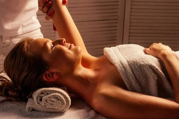 Traditional All Inclusive spa week