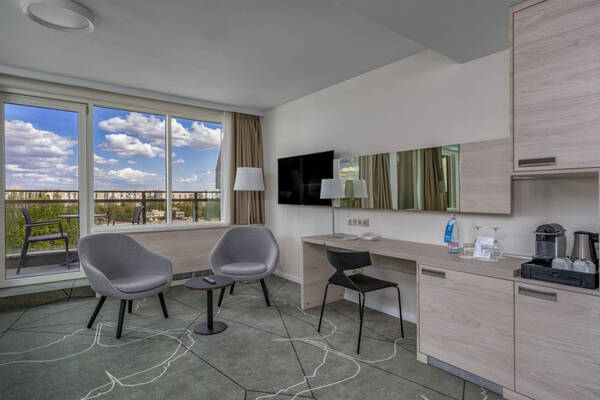 Premium Room