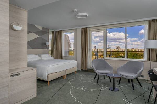 Premium Room