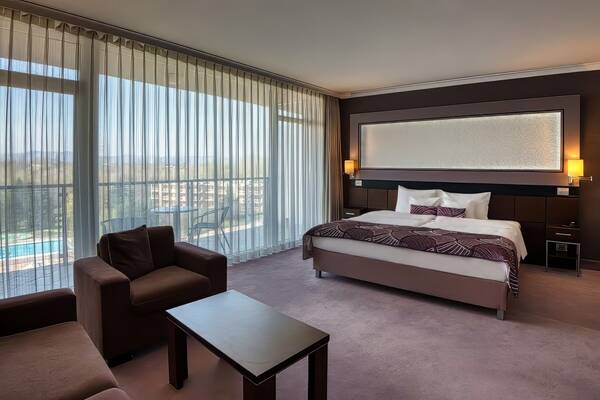 Junior Suite