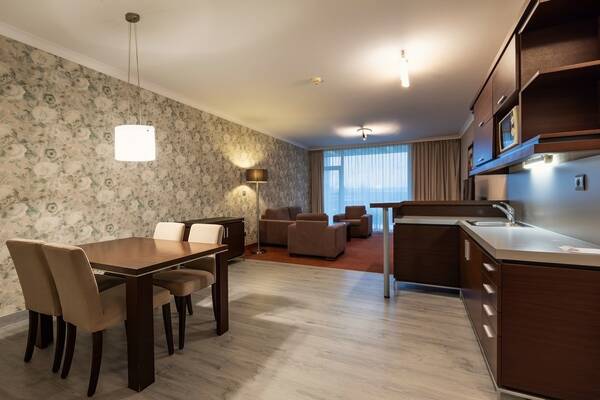 Appartment