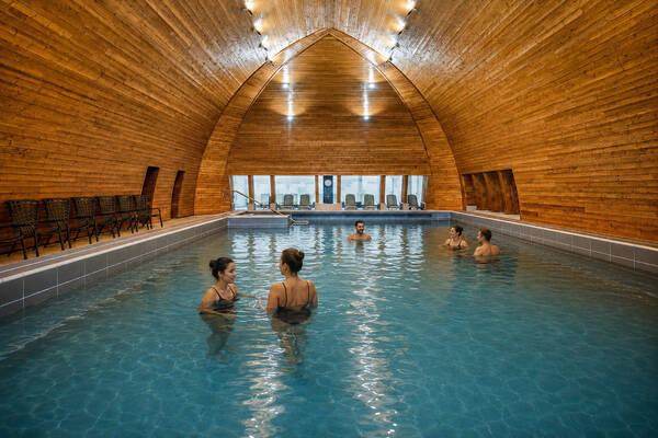 Helios All Inclusive relaxation 2025/2026