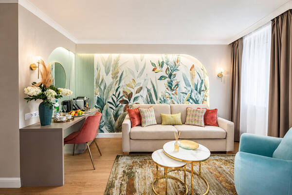 Suite