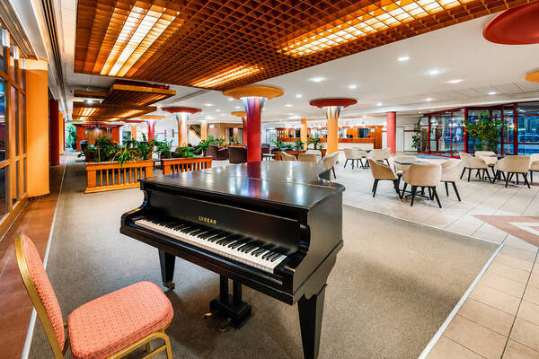 Hunguest Hotel Pelion 