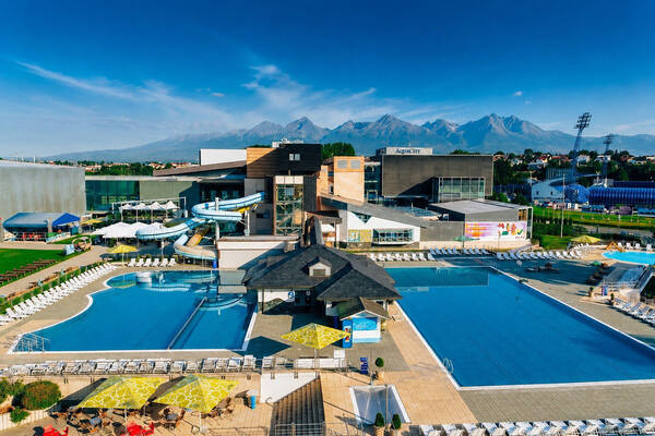 Hotel Seasons ****