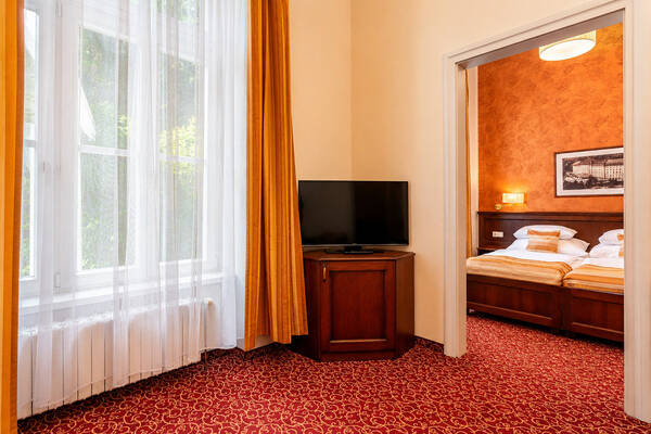 Junior Suite