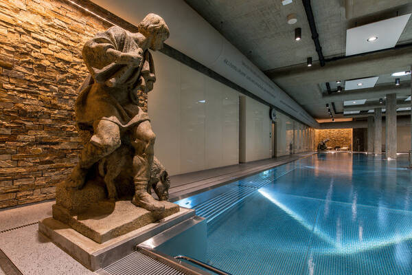 Hotel Beethoven ***