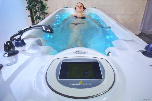 New Year's Eve treatment stay Martin
