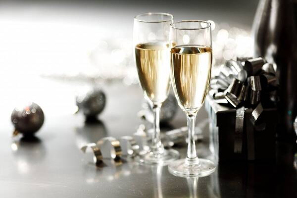 New Year