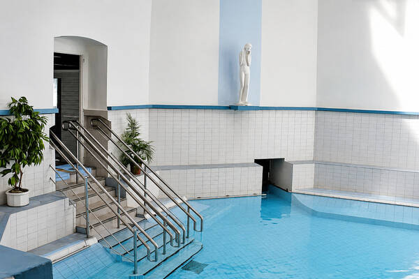 pool