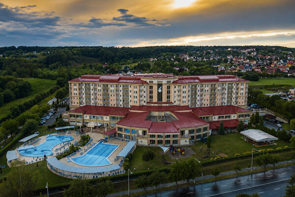 Hotel Karos Spa ****