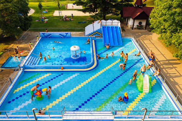 Relax weekend Repce Gold 