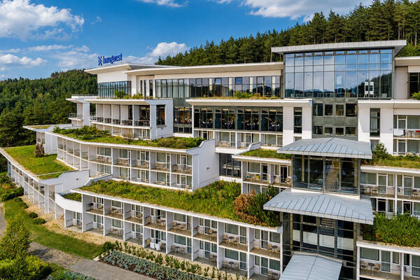 Saliris Resort Spa & Conference Hotel