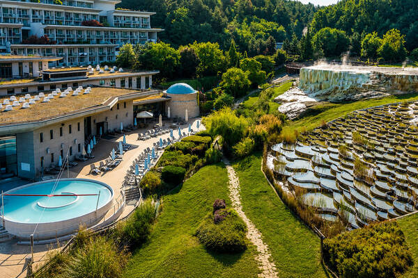 Saliris Resort Spa & Conference Hotel