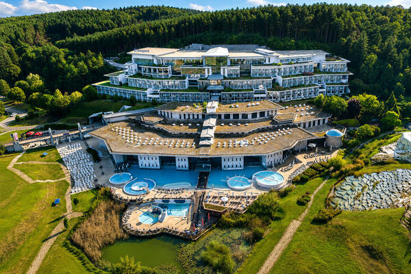 Saliris Resort Spa & Conference Hotel