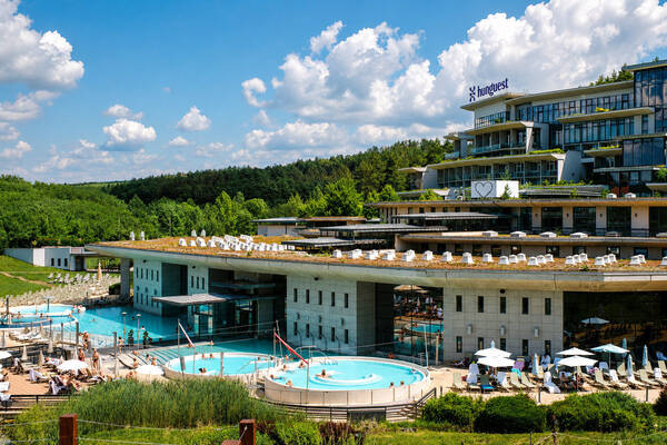 Saliris Resort Spa & Conference Hotel