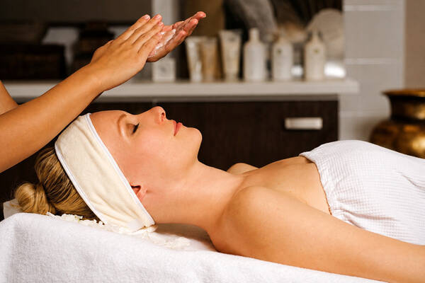 Wellness harbor