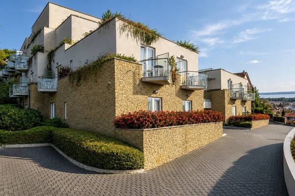Zenit Hotel Balaton