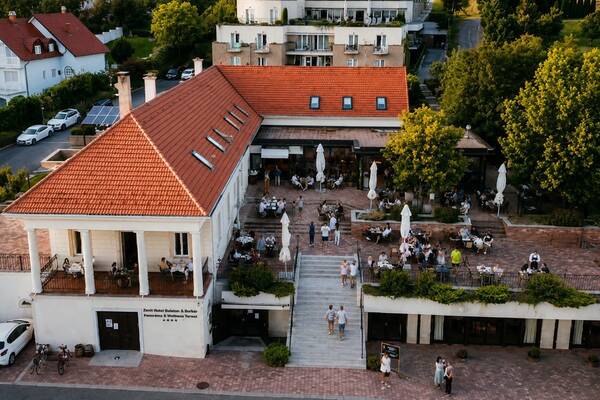 Zenit Hotel Balaton