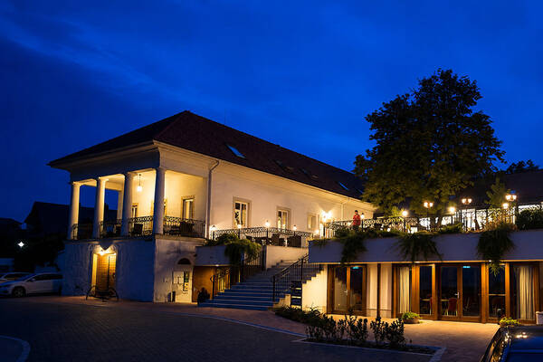 Zenit Hotel Balaton