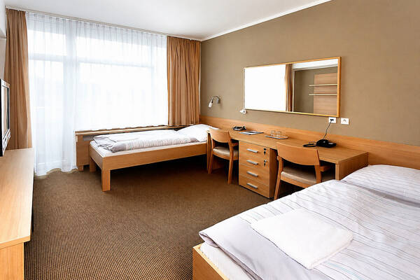 Hotel Pax ***