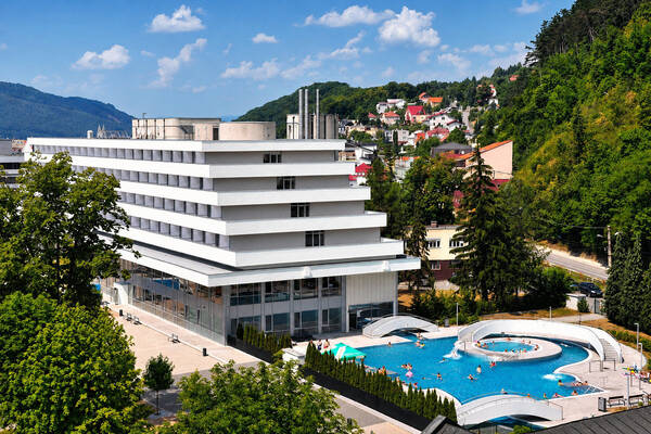 Hotel Pax ***