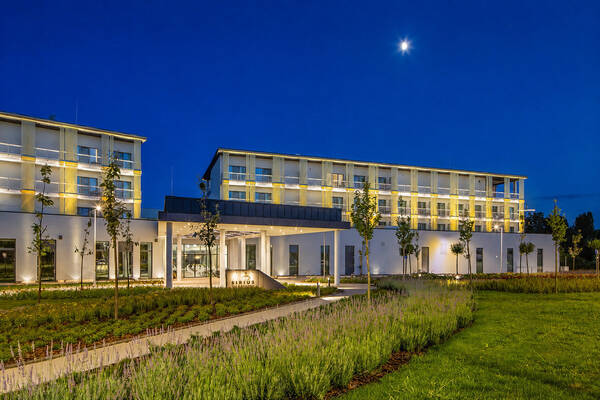 Hotel Sirius Superior ****