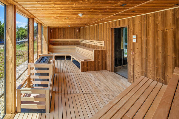 Experiential stay at Balaton 