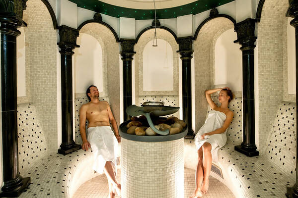 Relax Package 3 nights 2026