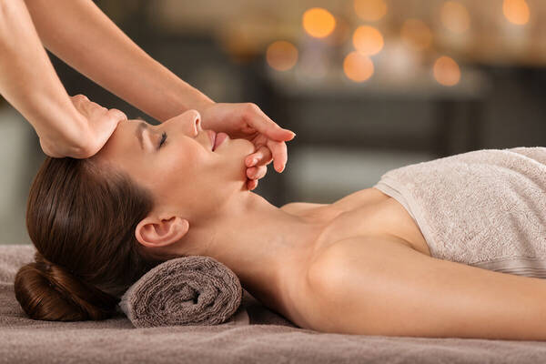 Spa for testing