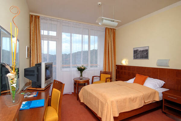 Single Rooom
