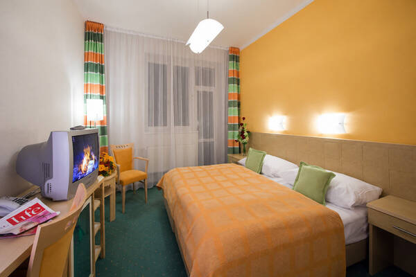 Double Rooom