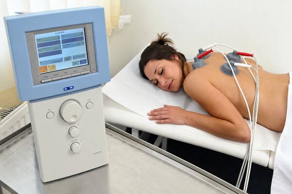 Comprehensive spa stay Imperial Intensive