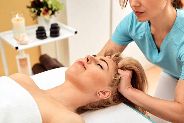 Comprehensive spa stay Medical Spa Premium