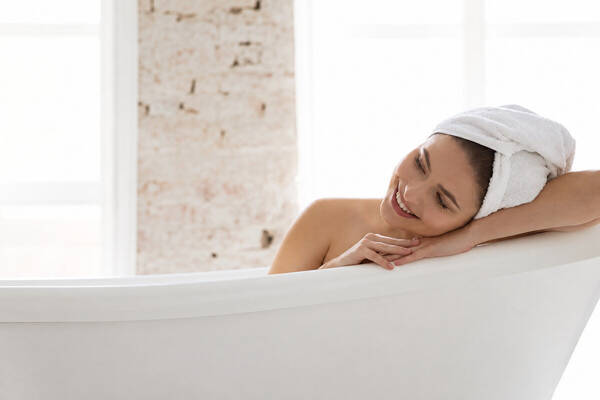 Wellness stay 