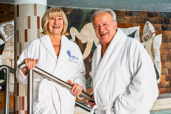 Senior treatment stay 2027