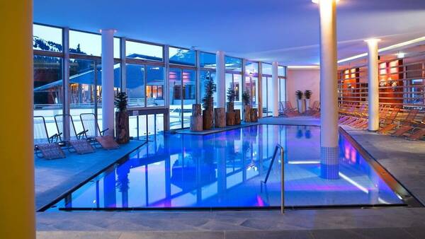 Accommodation All Inclusive Light