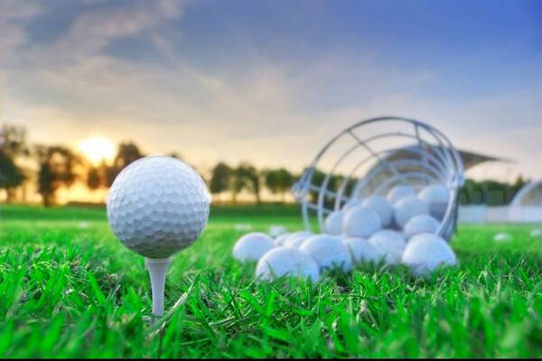 Golf vacations