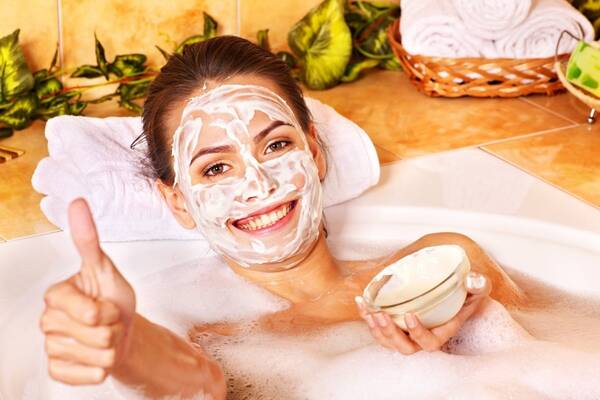 Beauty vacations