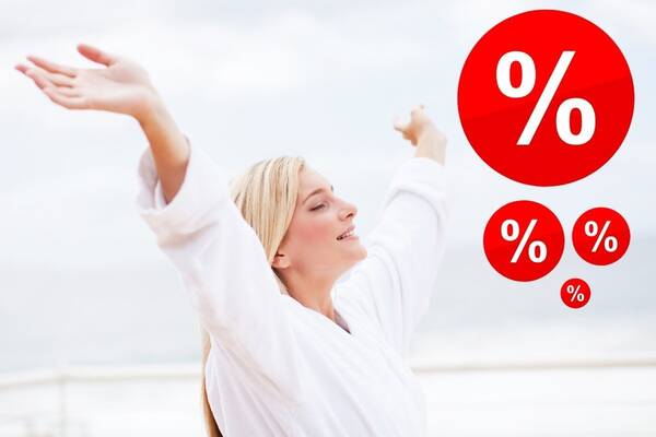 Discounts and Promotions