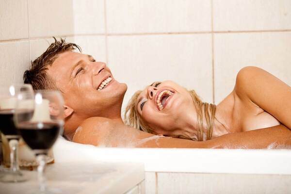 Romantic vacations